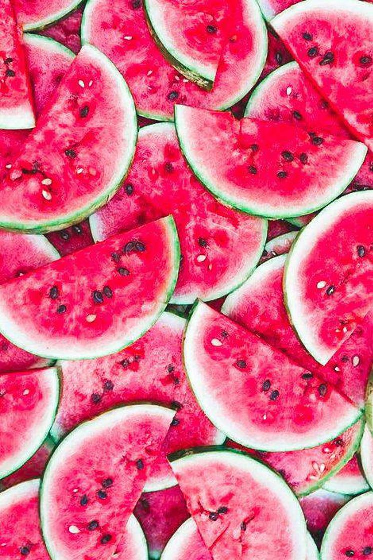 Moda Watermelon Wallpaper 