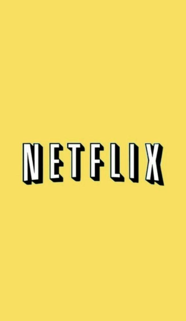 Fashion NETFLIX E O MELHOR APP PRA FILMES, SÉRIES E ETC..