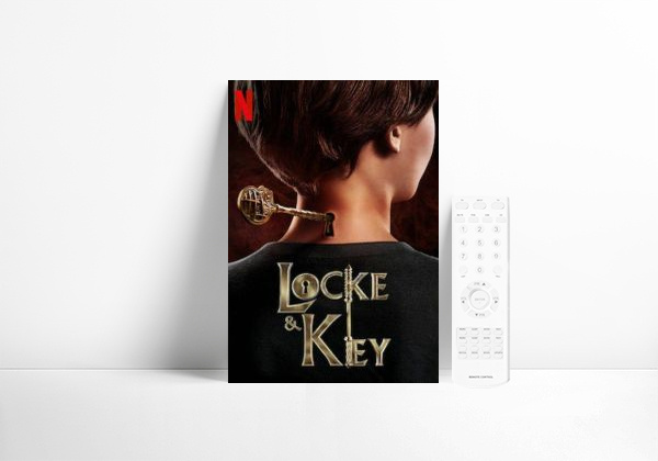 Locke & Key | Netflix 