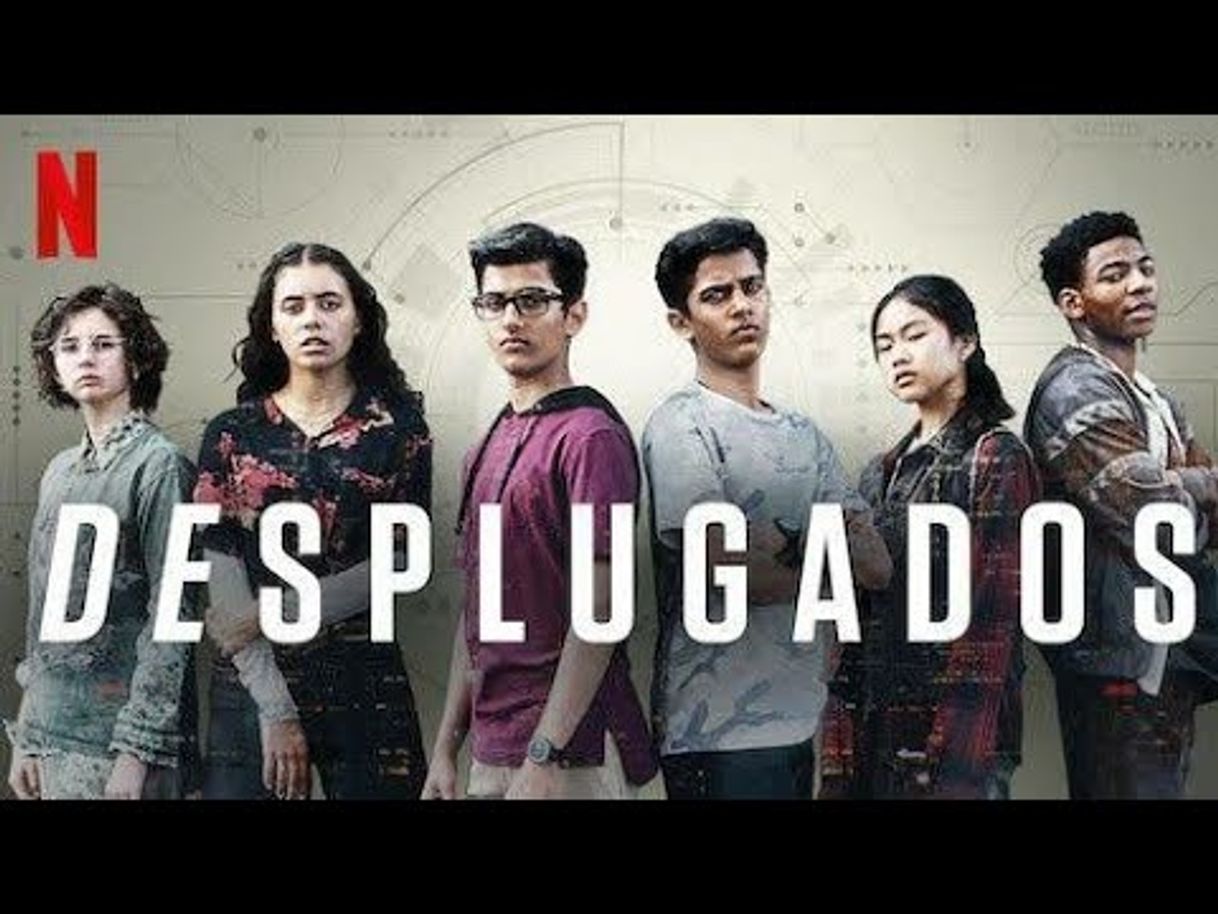 Desplugados