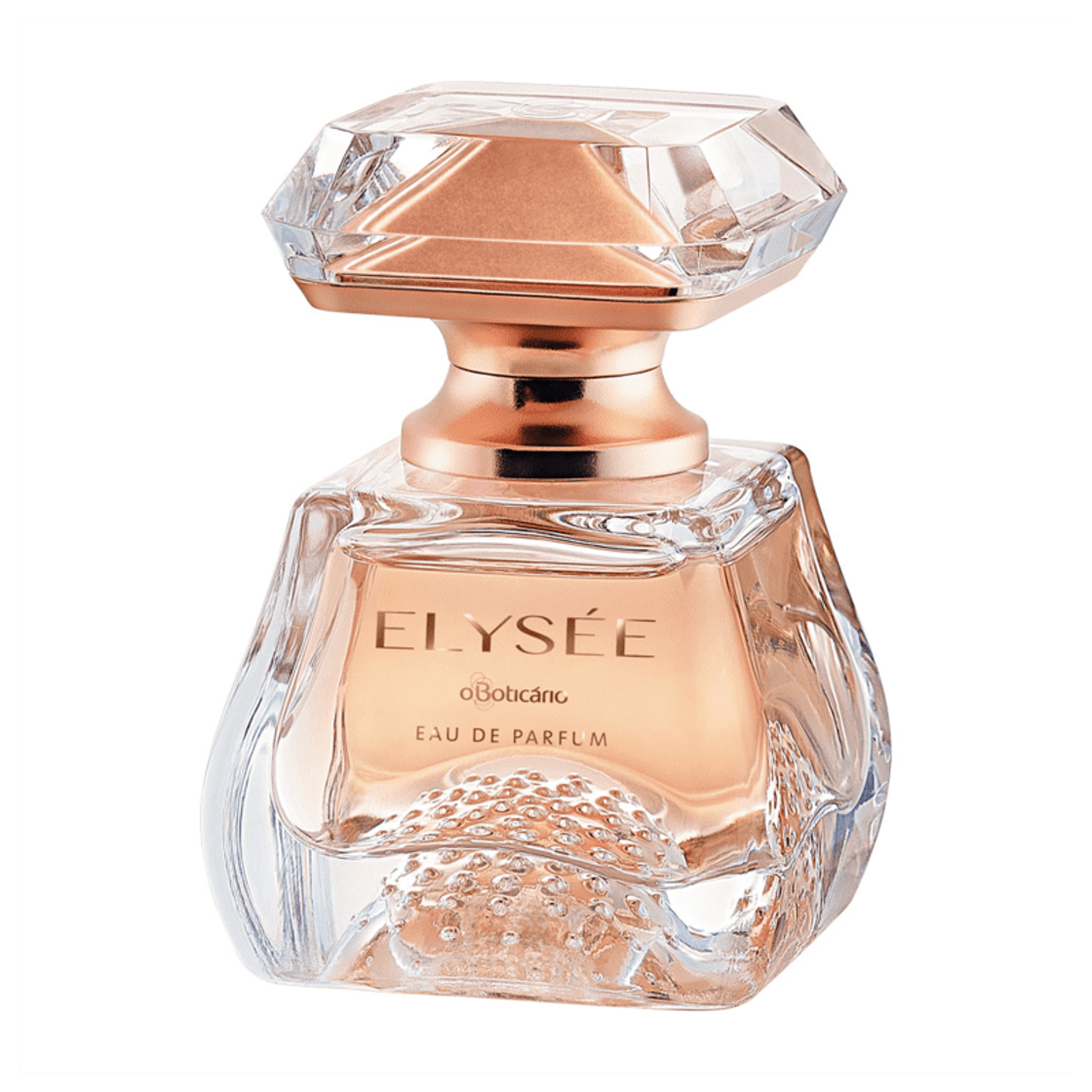 Moda Elysée Boticário Eau de Parfum - O Boticário 