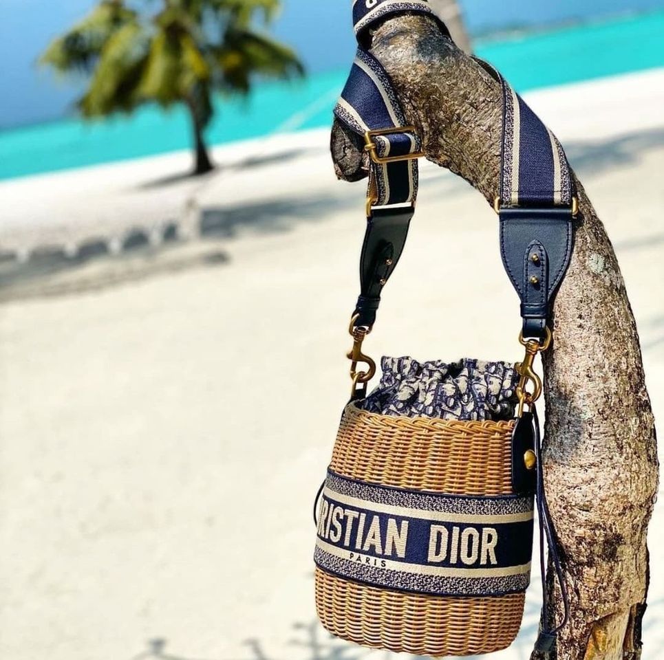 Moda Bolsa Dior 