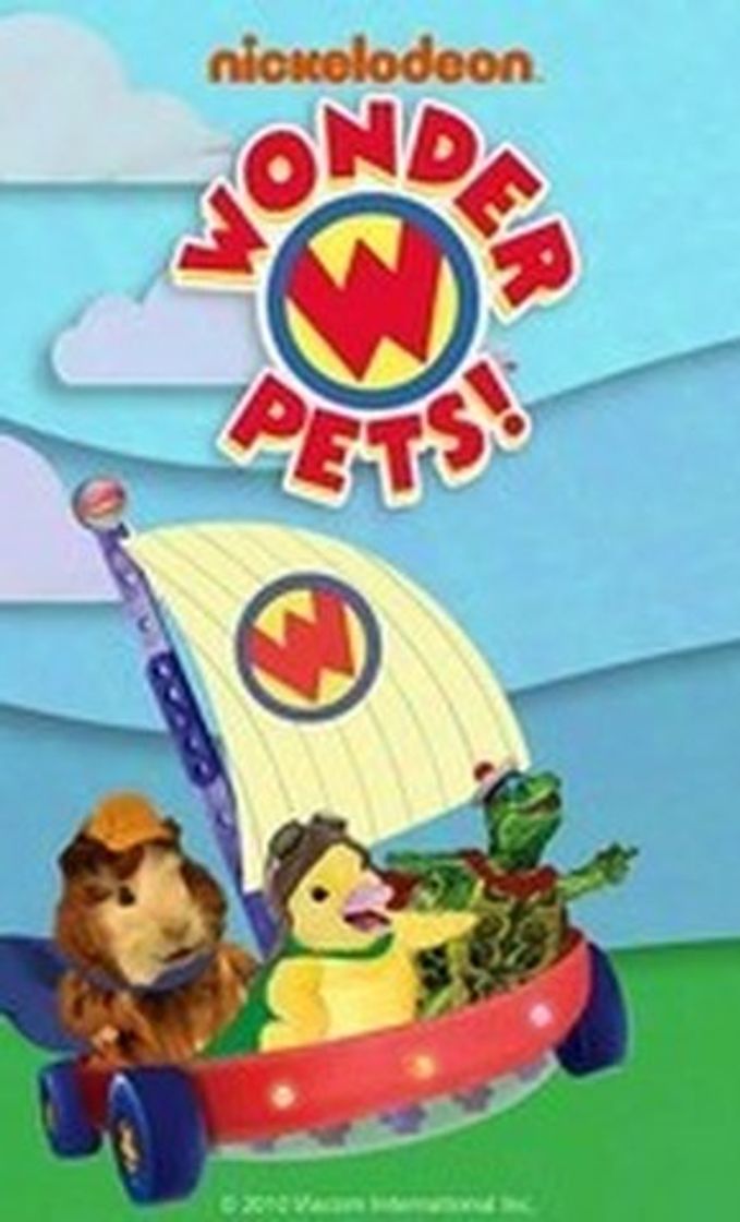 Super Fofos!