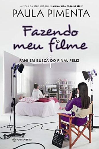 Fazendo meu filme 4: Fani em busca do final feliz