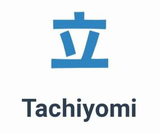 Tachiyomi