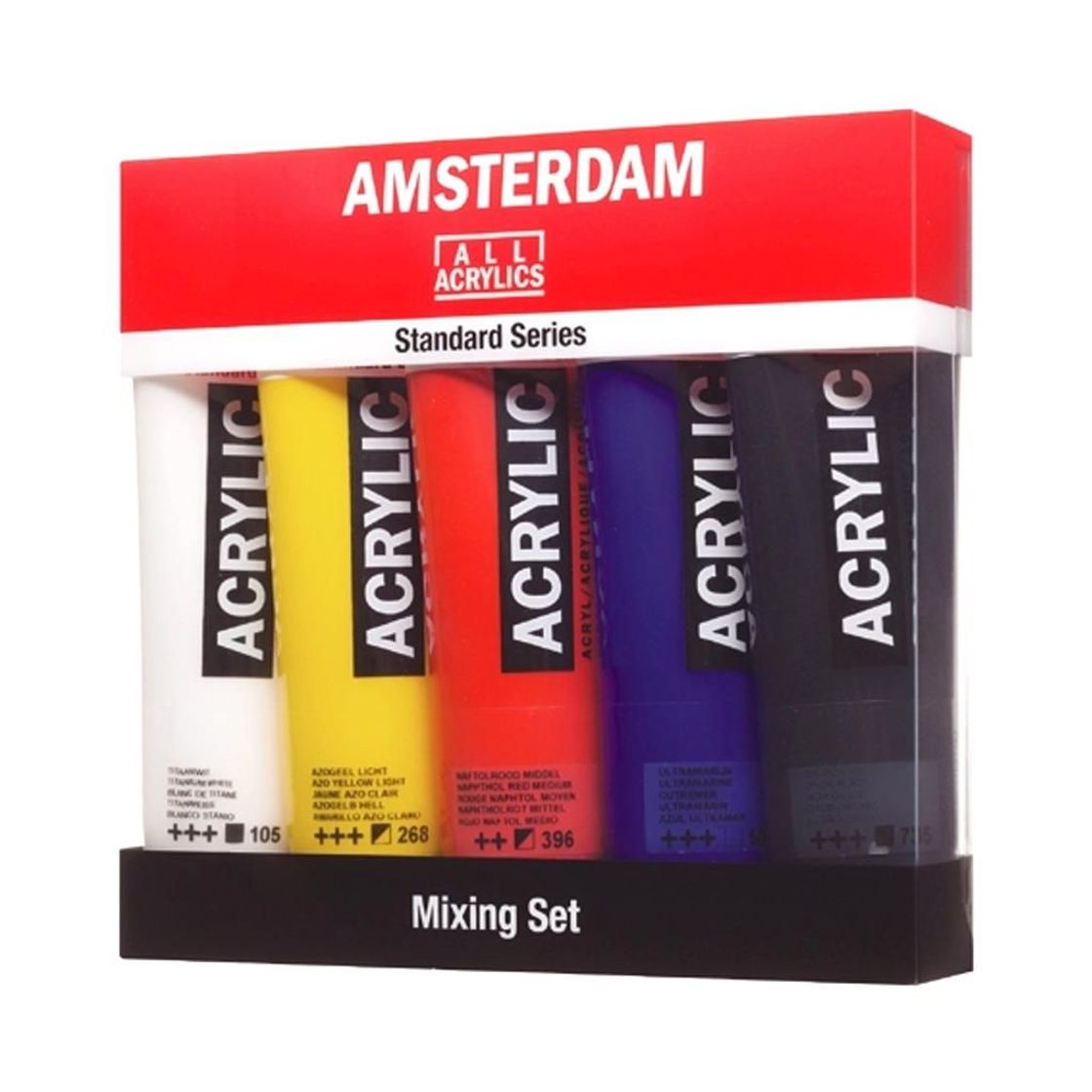 Product Tinta para Acrílico Amsterdam 