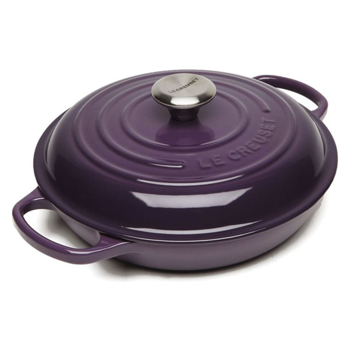 Producto Caçarola ferro fundido Le Creuset