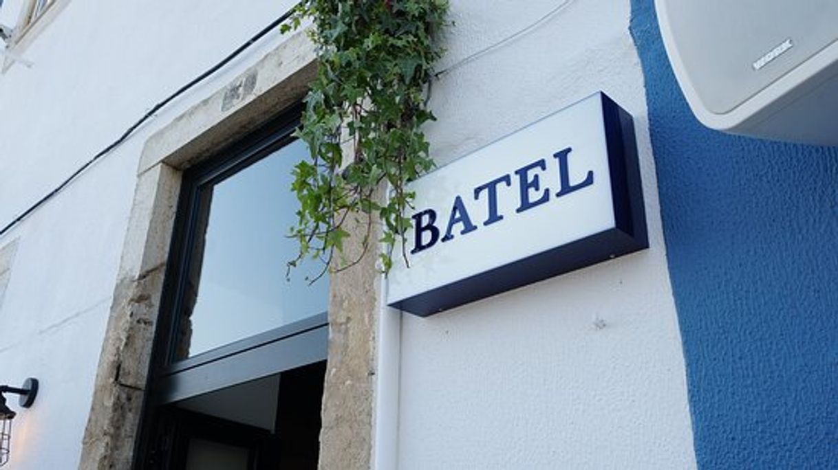Restaurantes O Batel