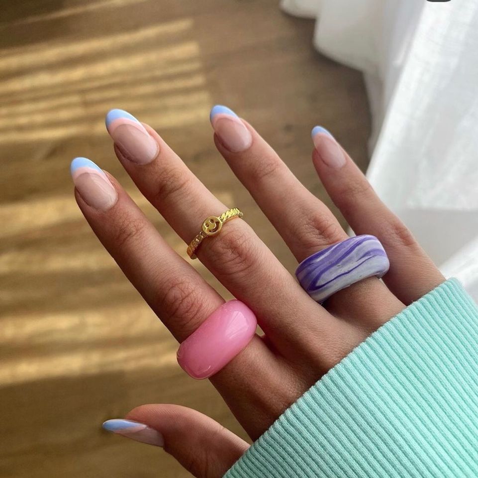 Moda Summer nails 