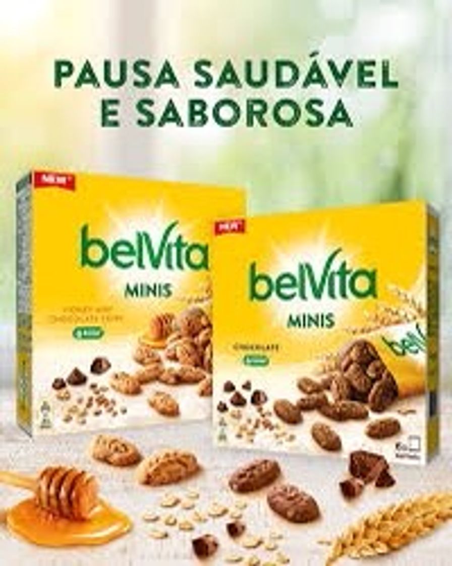 Productos Bolachas Belvita 