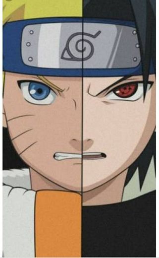 Anime Naruto 
