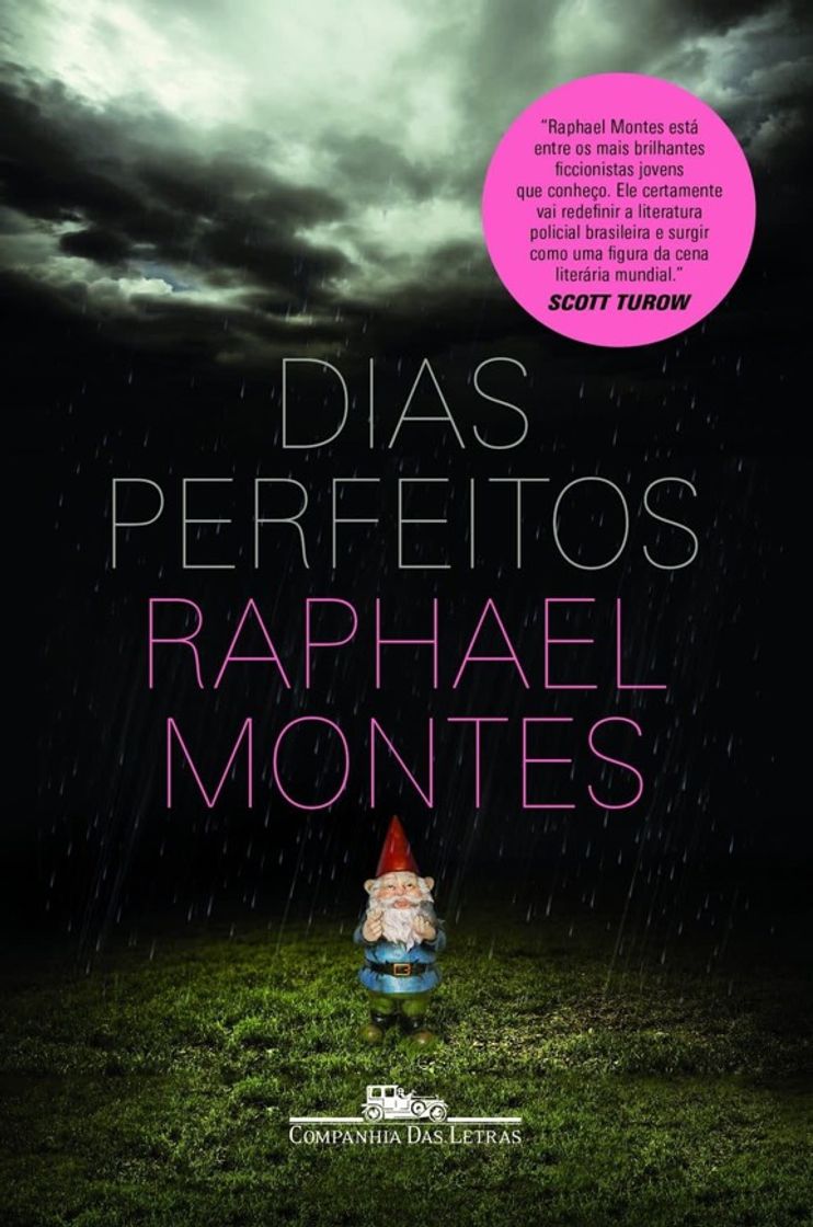 Libro Dias Perfeitos