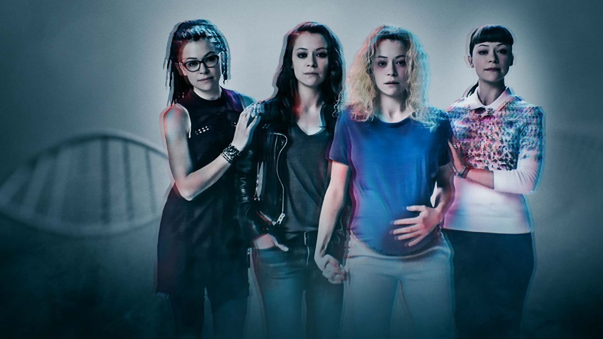 Serie Orphan Black