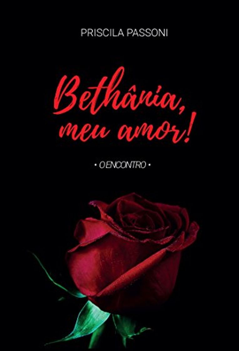 Libro Bethânia, meu amor!