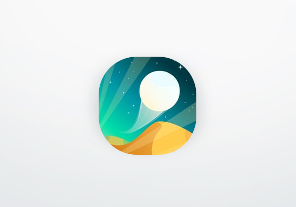 App Dune!