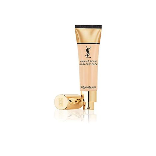 Yves Saint Laurent TOUCHE ÉCLAT all-in-one glow #B40 30 ml