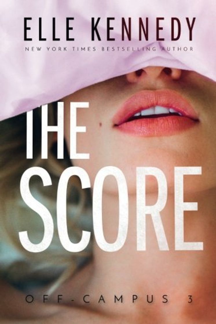 Books The Score: Volume 3