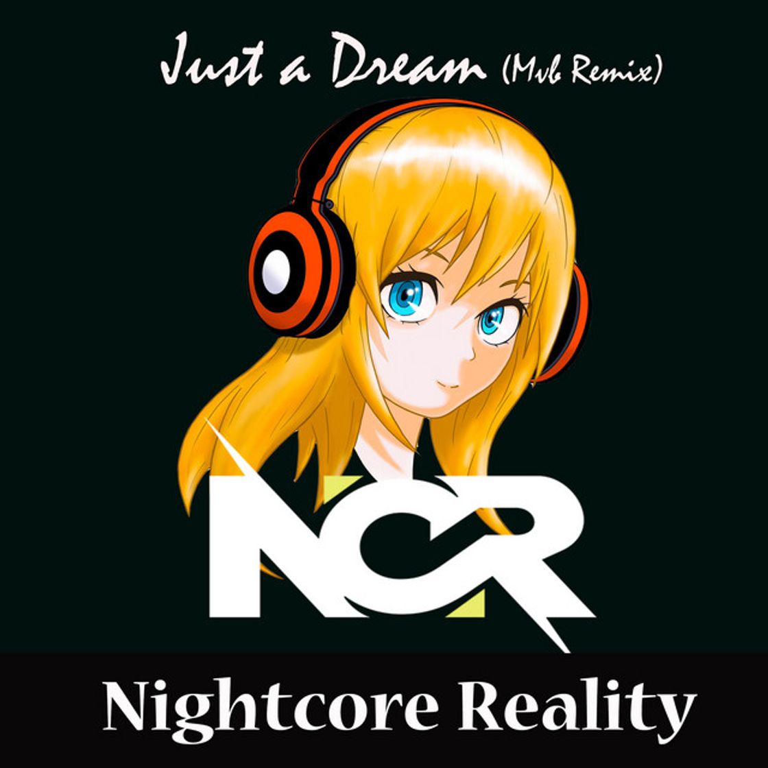 Music Just a Dream (Mvb Remix)