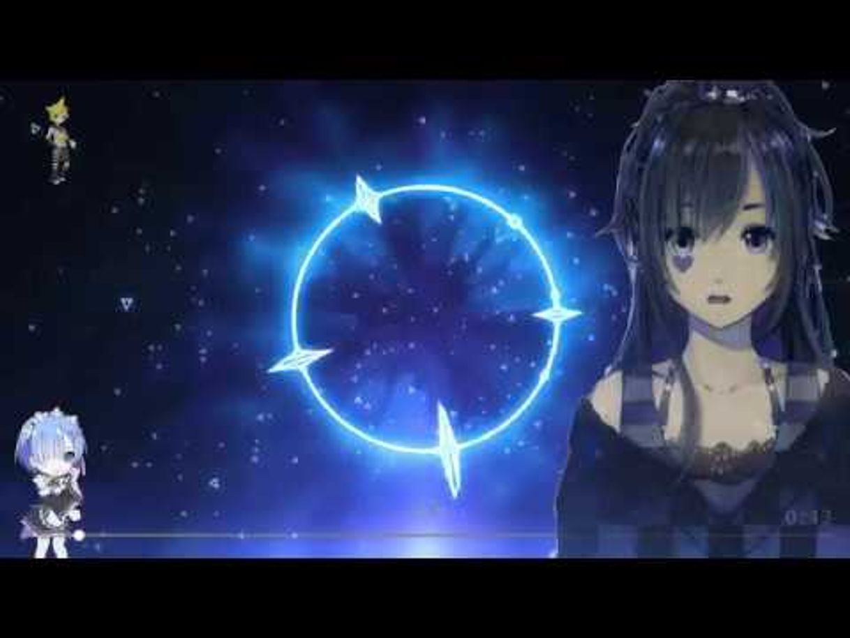 Music Nightcore Cnco