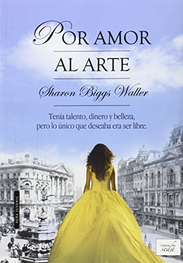 Libro Por Amor Al Arte