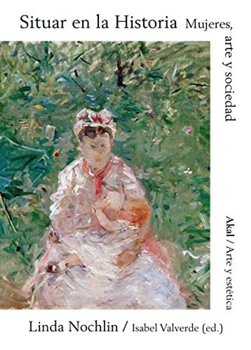 Libro Situar En La Historia: Mujeres, Arte y Sociedad: 86
