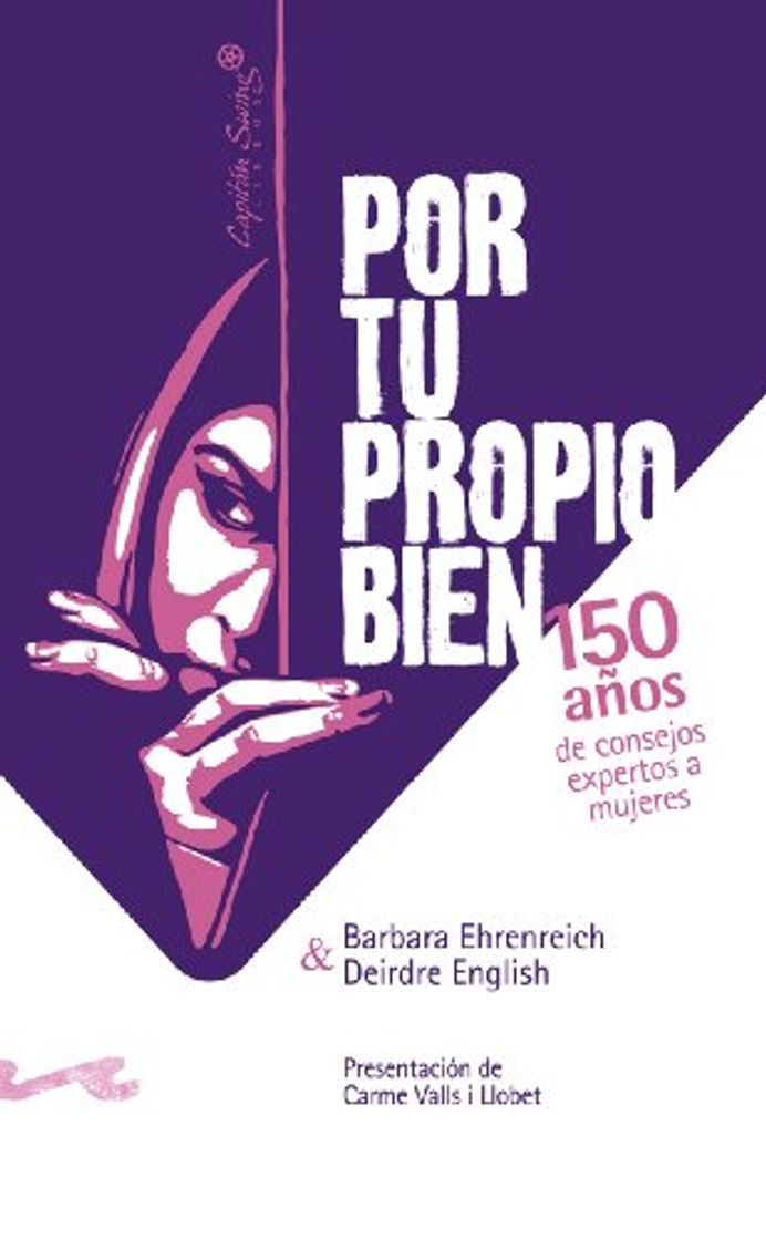 Libro Por Tu Propio Bien