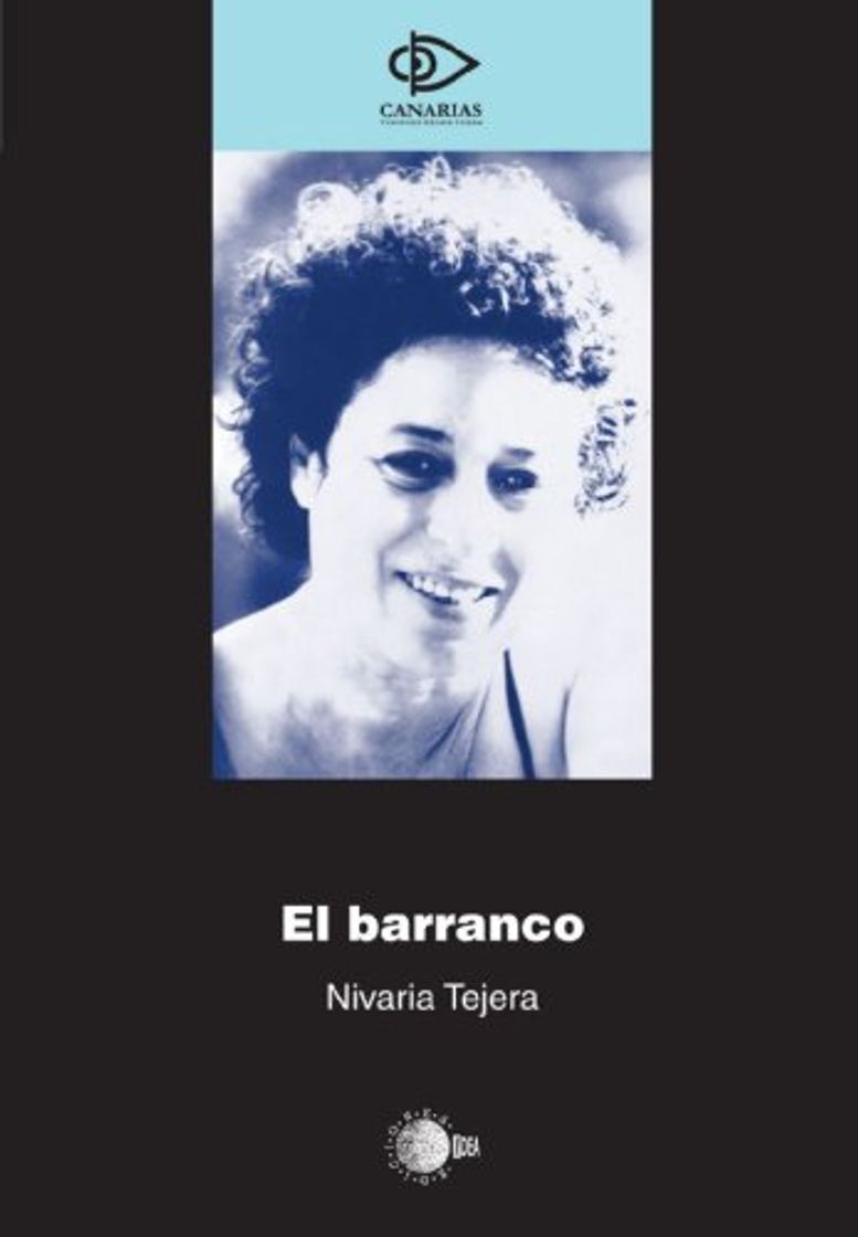 Libro El Barranco