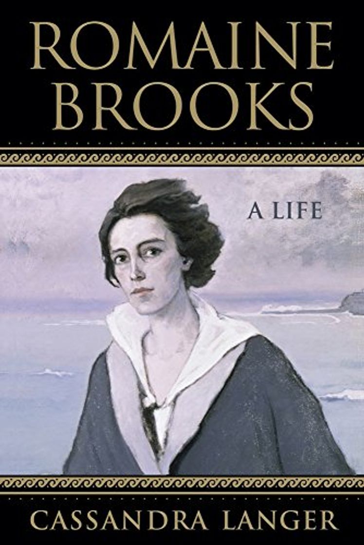 Libro Romaine Brooks: A Life