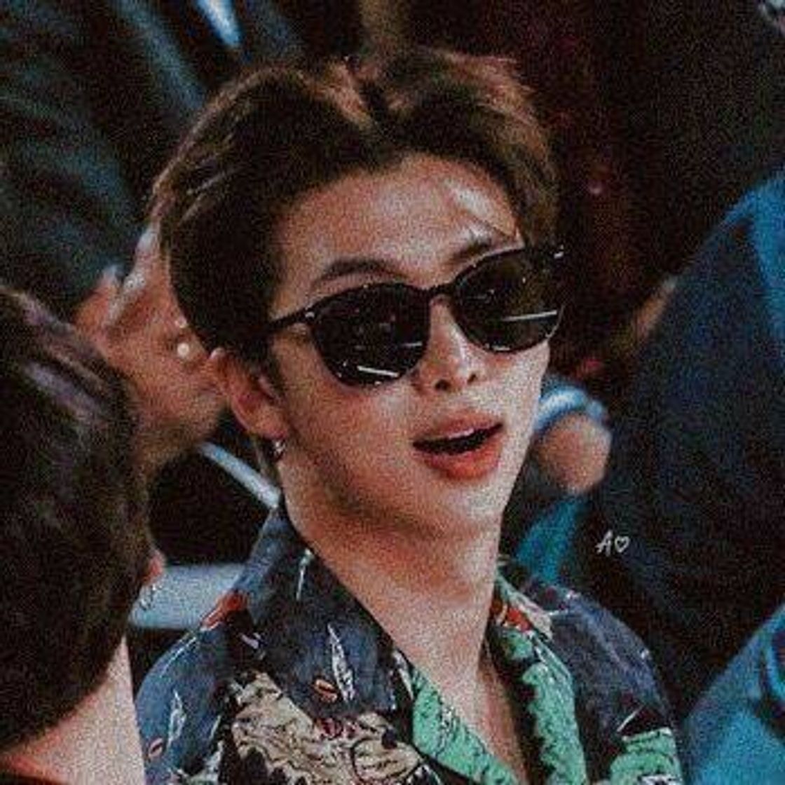 Moda Kim Namjoon