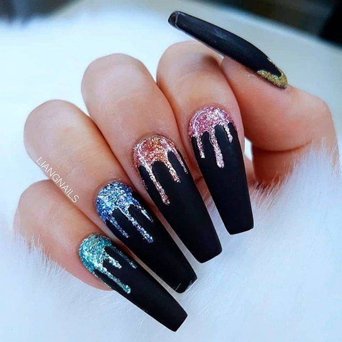 Moda Unhas