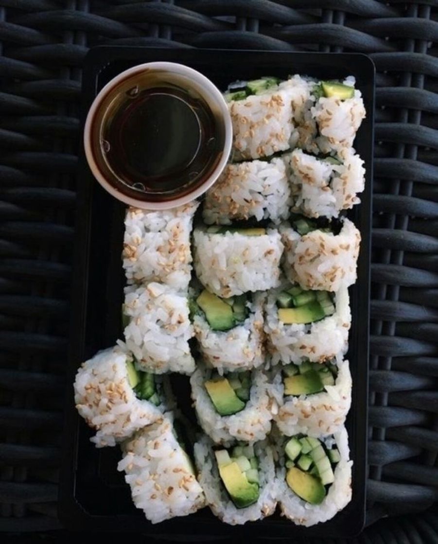 Moda Sushi 