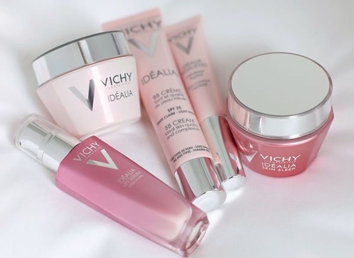 Fashion Vichy