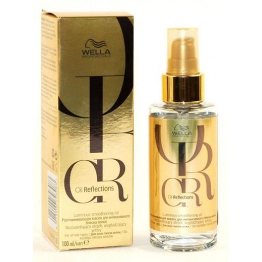 Wella Oil Reflections Aceite