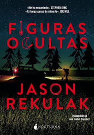 Livro Figuras ocultas