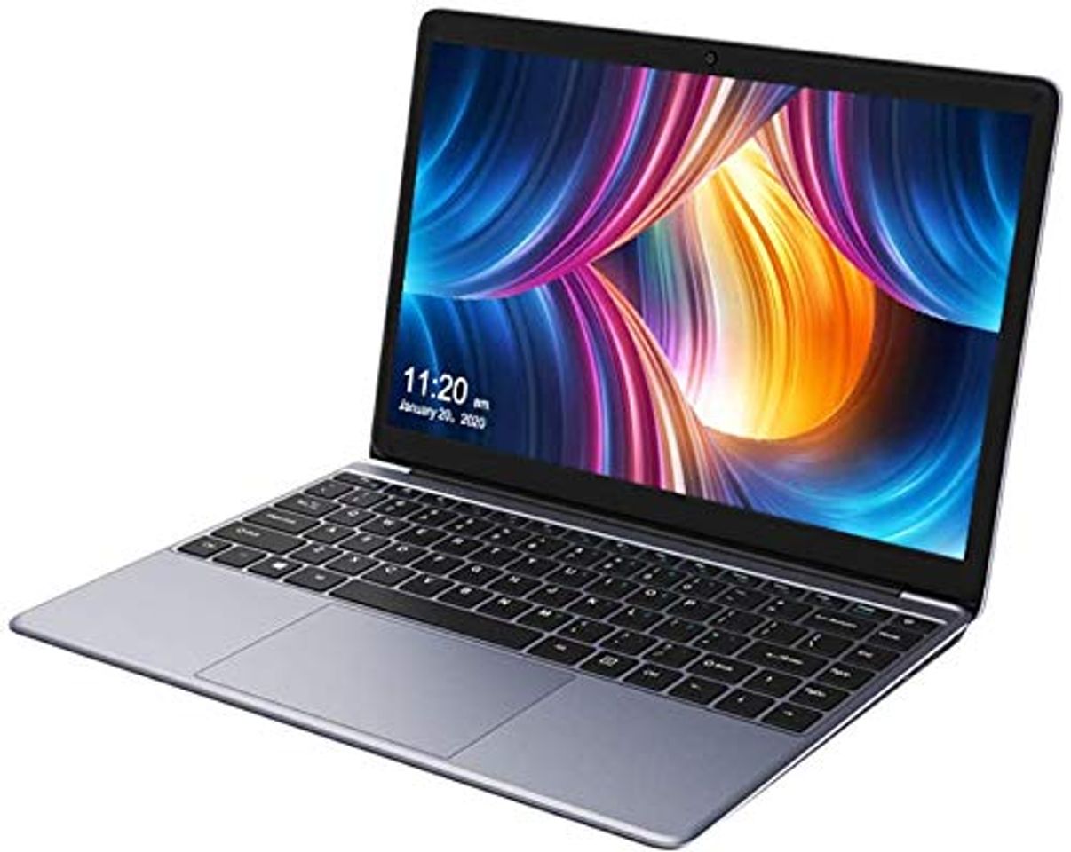 Social CHUWI HeroBook Pro Ordenador Portátil Ultrabook 14.1' Intel Gemini Lake N4000 hasta