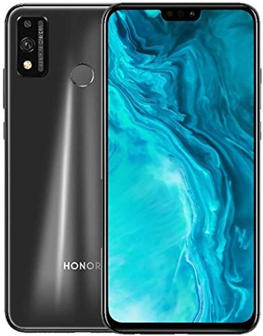 Product HONOR 9X Lite Smartphone 4GB