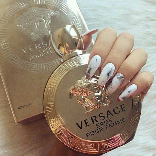 VERSACE 💛