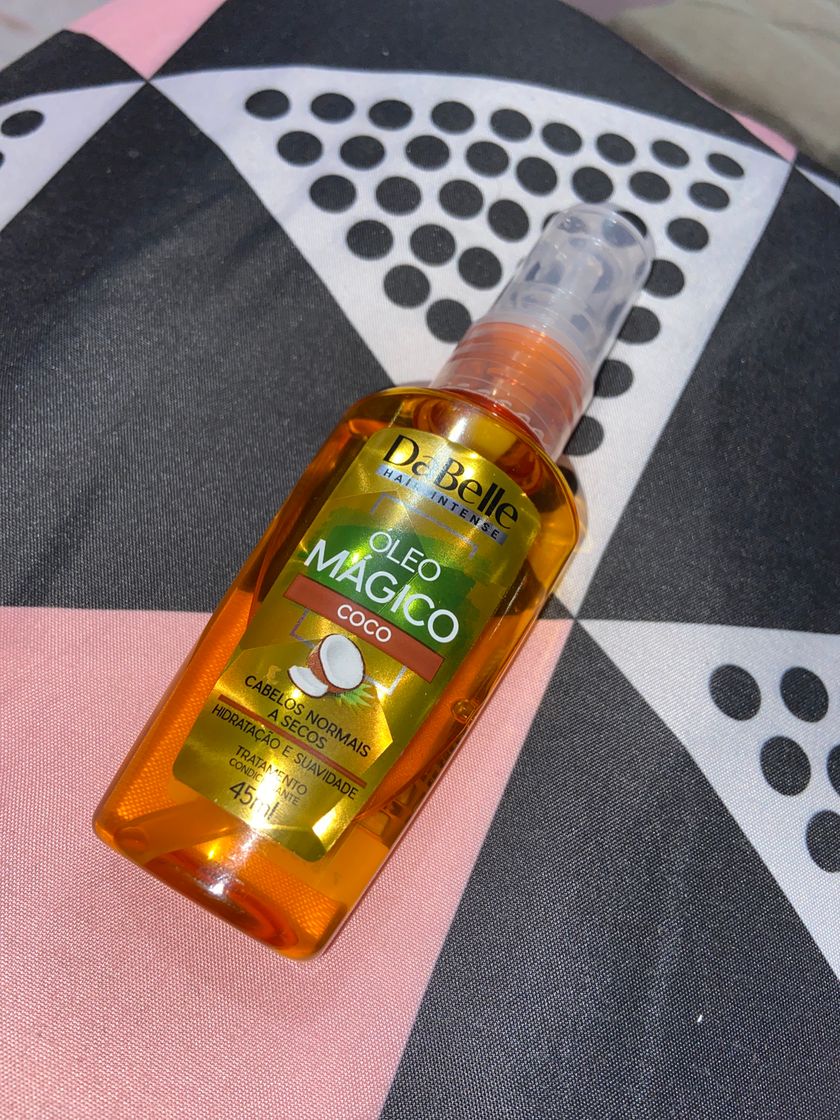 Social Kérastase Aceite para el cabello 