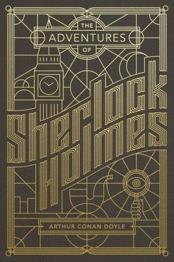 A Study in Scarlet: Sherlock Holmes Series