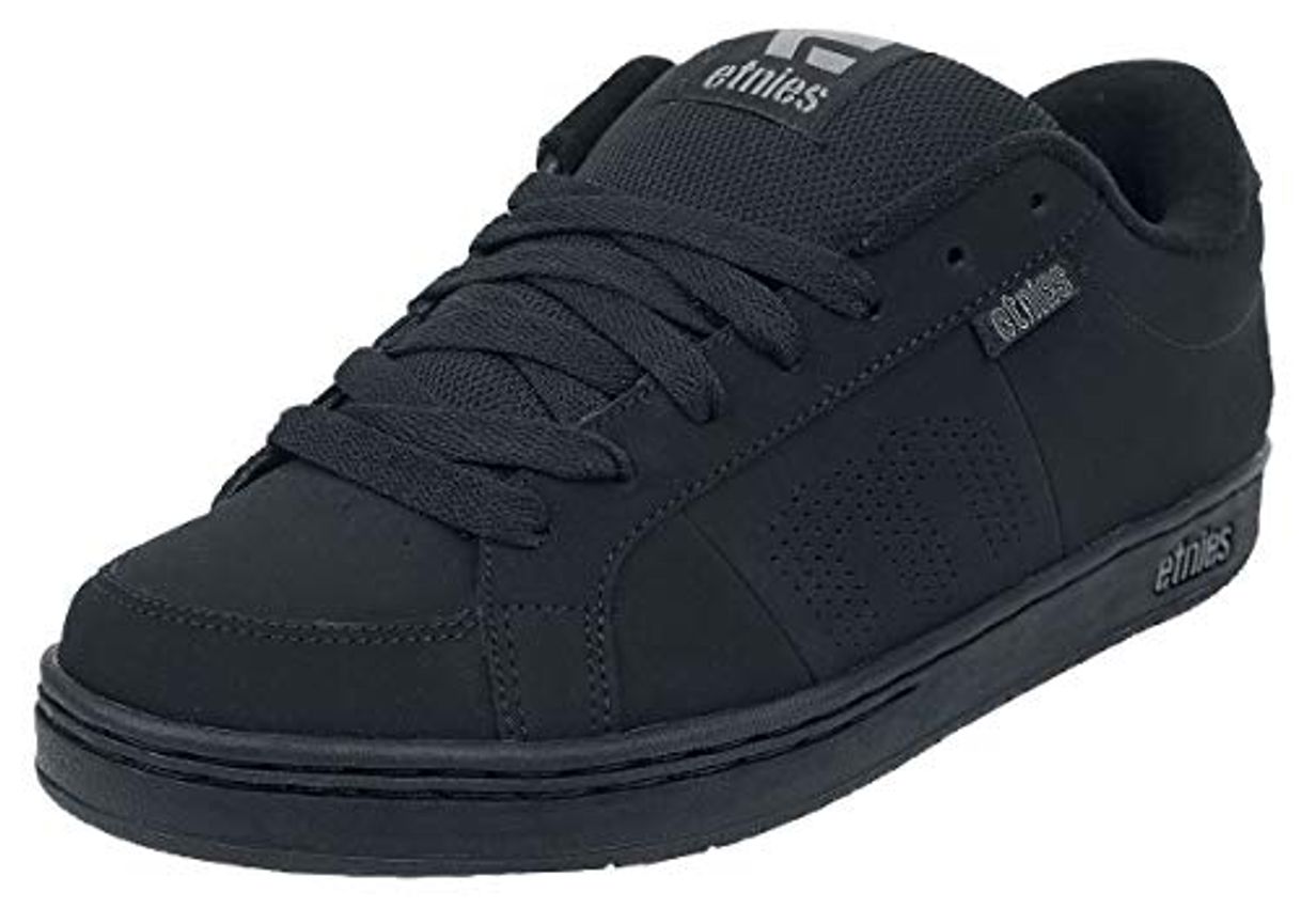 Moda Etnies Kingpin - Zapatillas de skate para hombre