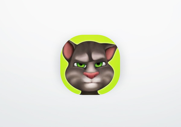 App My Talking Tom