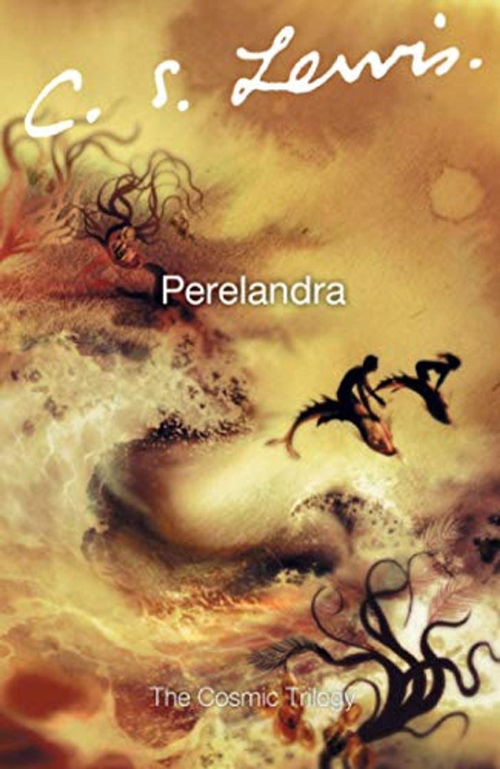 Libros Perelandra