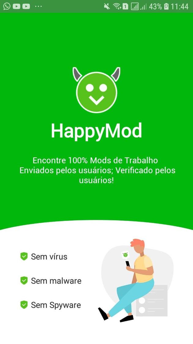 Moda HappyMod