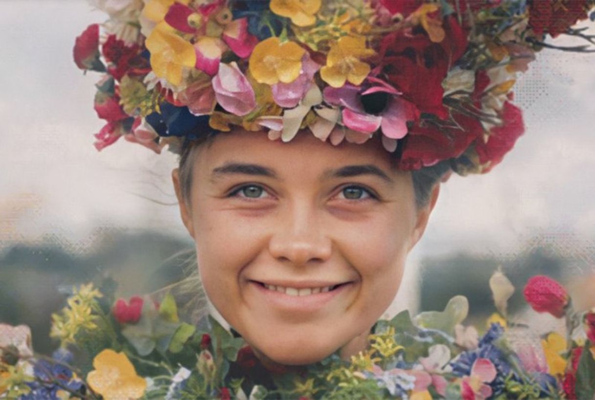 Película Midsommar