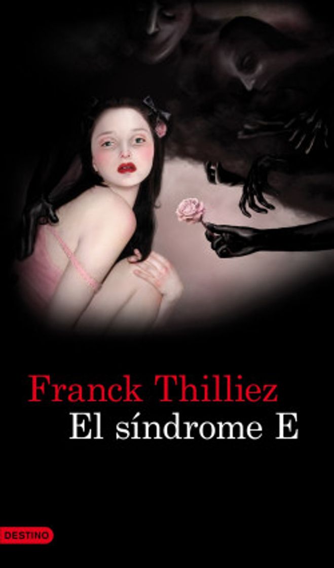 Books EL SINDROME E