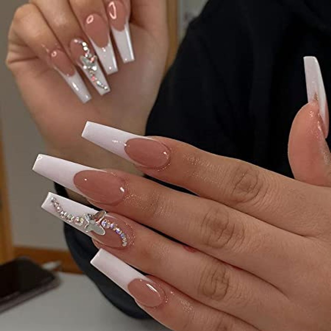 Social Uñas 