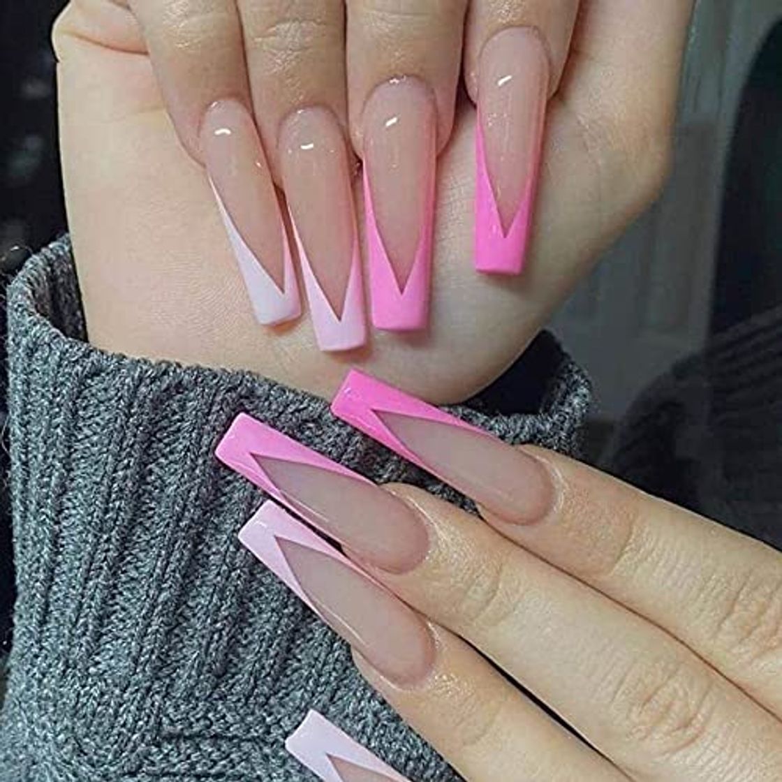 Social Uñas