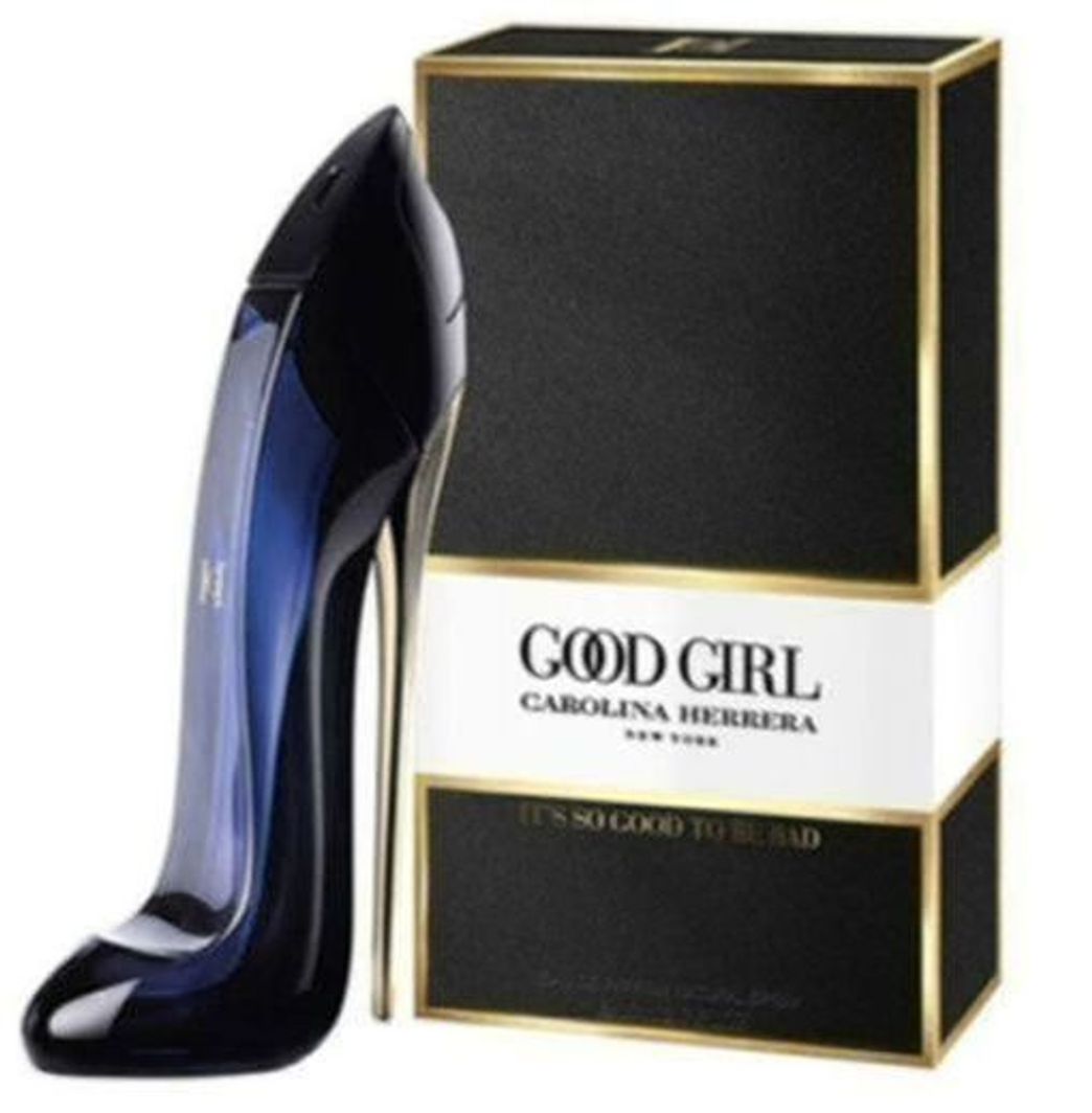 Social Carolina Herrera Good Girl Eau de Parfum Spray 80 ml