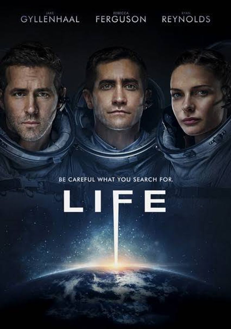 Movie Vida | Netflix