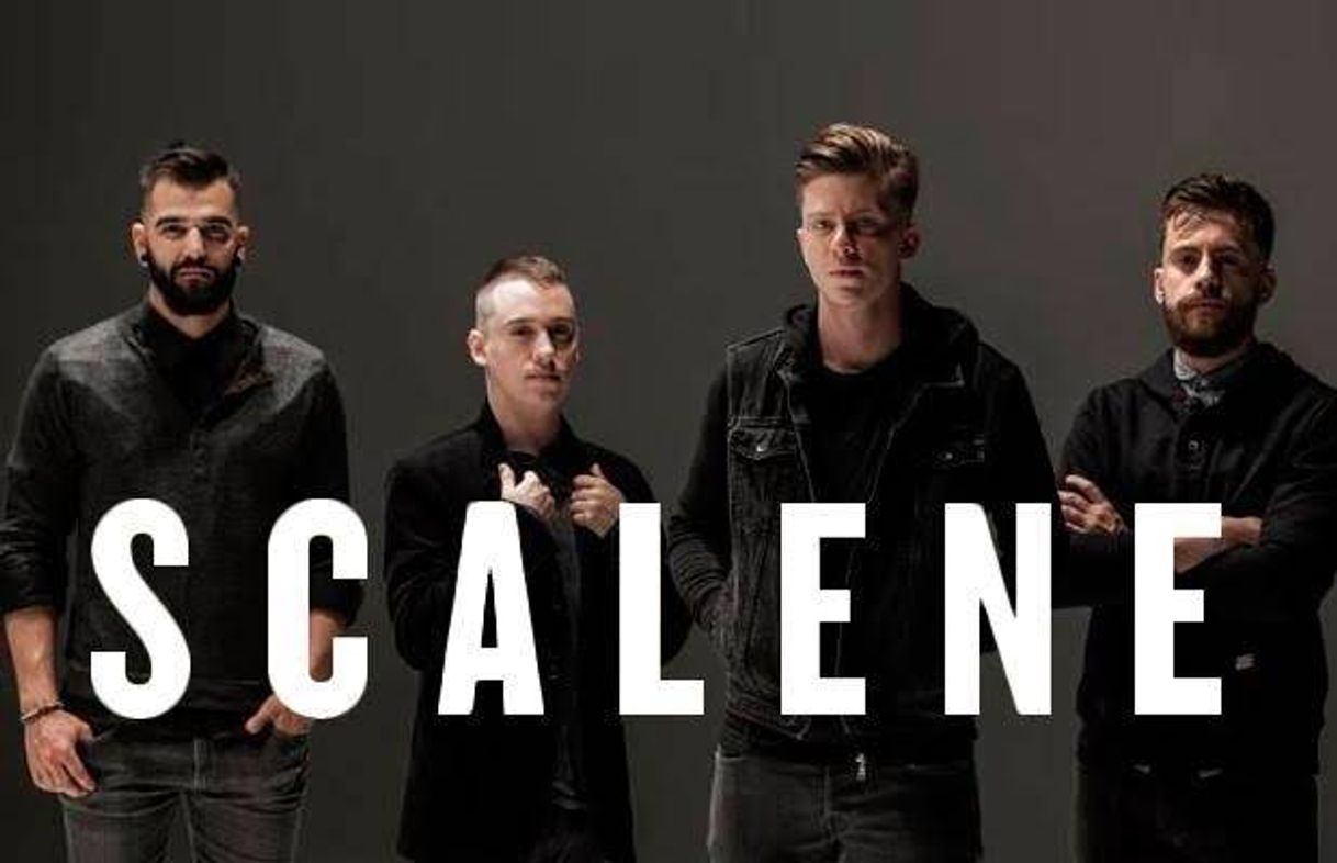 Scalene